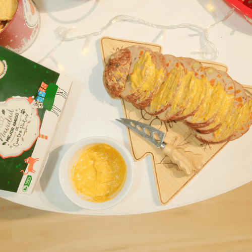 kit de navidad, edición navidad