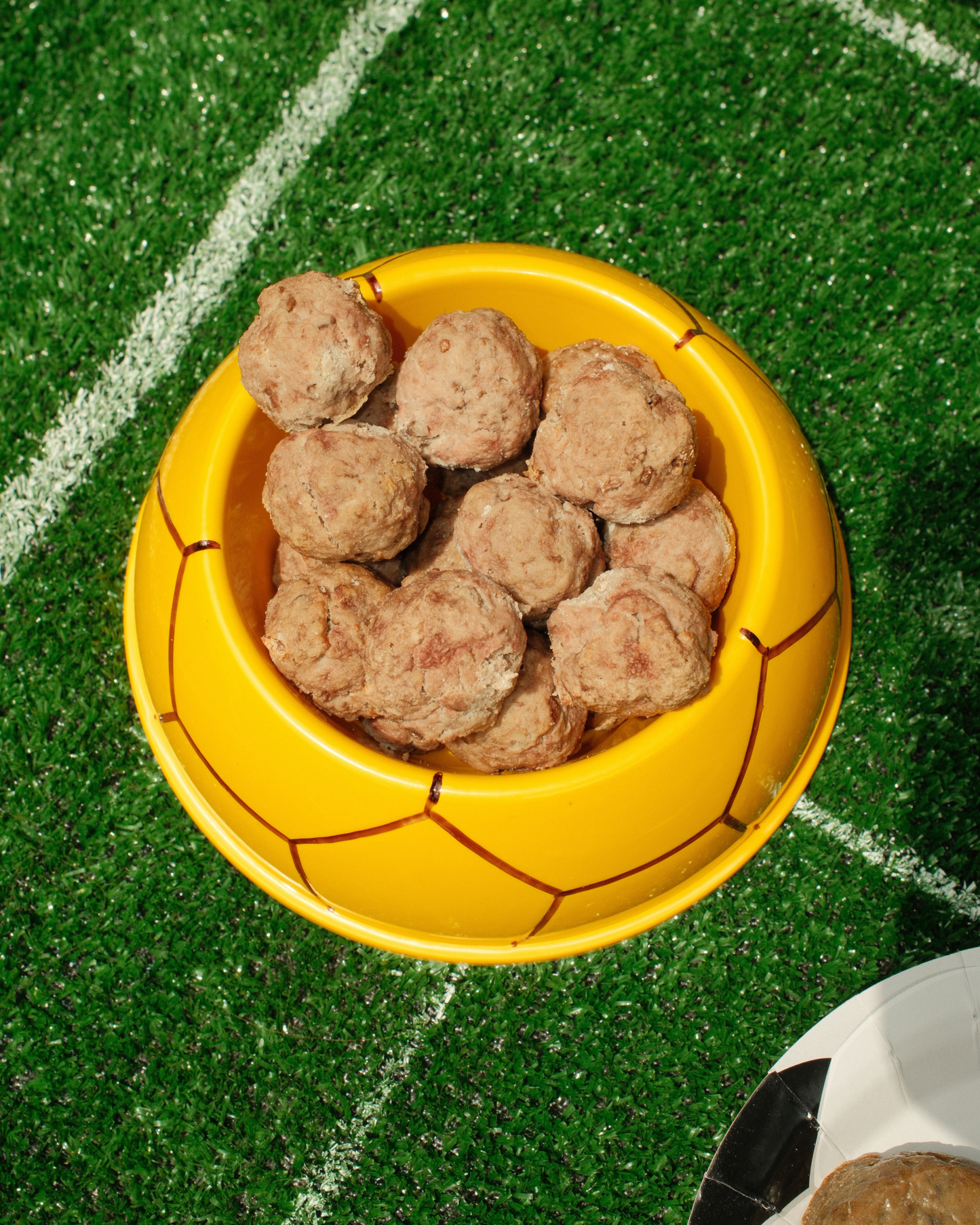COMBO MESA FUTBOLERA