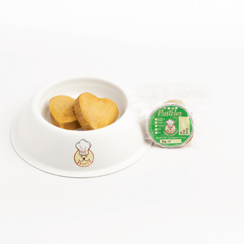 pastel de zanahoria con banano