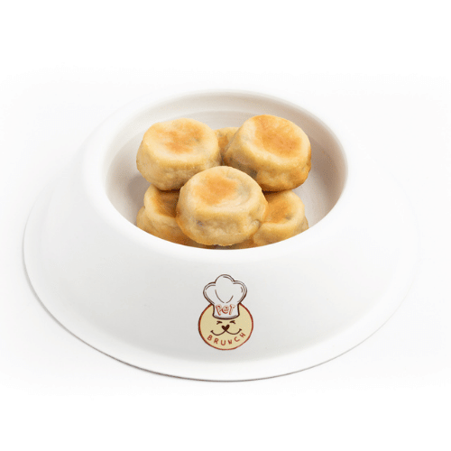 Pasteles mini para perros y gatos