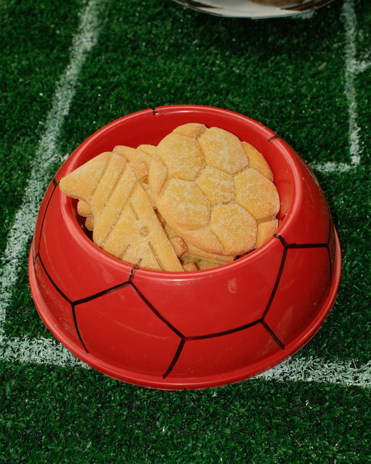 COMBO MESA FUTBOLERA