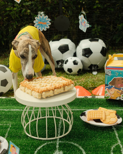 COMBO MESA FUTBOLERA