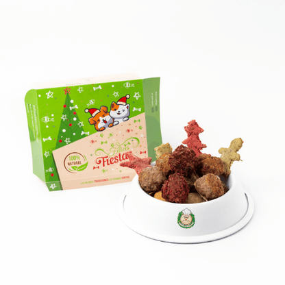 Kit año nuevo edición navidad